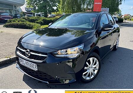 Opel Corsa 1.2 Direct Injection Turbo 74kW Edition 5 Türen