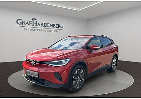 VW ID.4 Pro 79 kWh 210 kW Pro mit Infotainm.P. 5 Türen