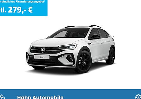 VW Taigo 1.0 TSI OPF 81 kW DSG R-Line 5 Türen