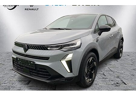 Renault Captur Mild Hybrid 140 Techno 5 Türen