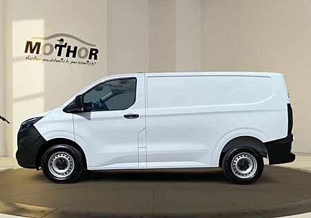 Ford Transit Custom 2.0 EcoBlue 81kW 280 L1 Basis 4 Türen