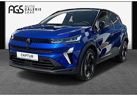 Renault Captur TCe 90 Techno 5 Türen
