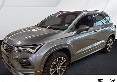 Seat Ateca 2.0 TDI 110kW FR DSG 5 Türen