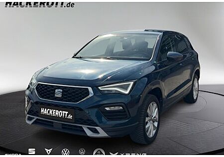 Seat Ateca 1.5 TSI ACT 110kW Style 5 Türen