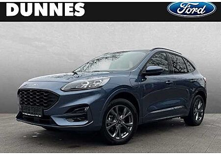 Ford Kuga 2.5 Duratec PHEV ST-Line X CVT 5 Türen