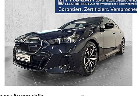 BMW i5 M60 xDrive 4 Türen