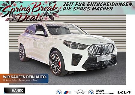 BMW iX2 xDrive30 5 Türen