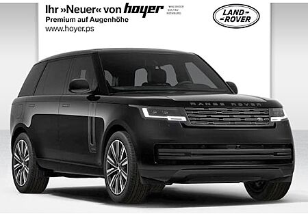 Land Rover Range Rover 4.4 P530 Autobiography Lang 5 Türen