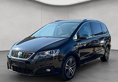 Seat Alhambra 2.0 TDI St.&St. 130kW FR-Line 4Drive DSG 5 Türen
