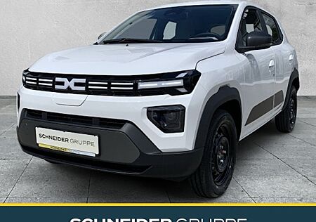 Dacia Spring Electric 65 Expression 5 Türen