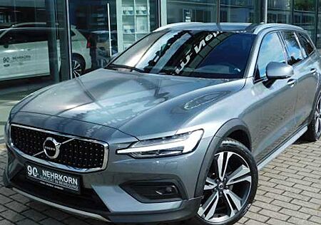 Volvo V60 CC D4 AWD Geartronic Pro 5 Türen