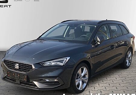 Seat Leon 1.5 eTSI ACT 110kW FR DSG Sportstourer 5 Türen