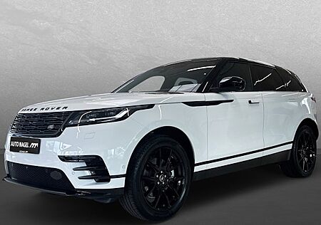 Land Rover Range Rover Velar 2.0 D200 DYNAMIC SE AWD 5 Türen
