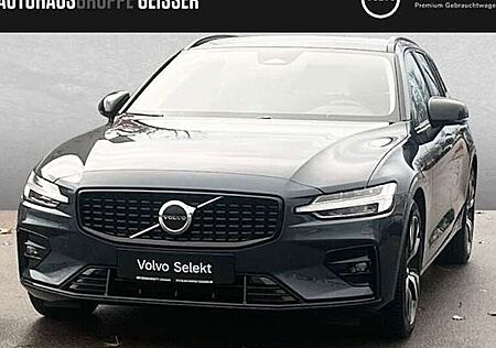 Volvo V60 B4 DCT Plus Dark 5 Türen