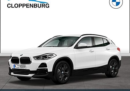 BMW X2 sDrive18i 5 Türen