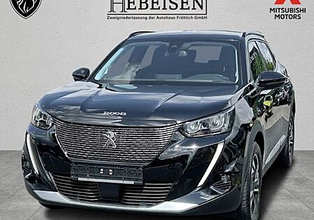 Peugeot 2008 PureTech 130 Allure Pack 5 Türen