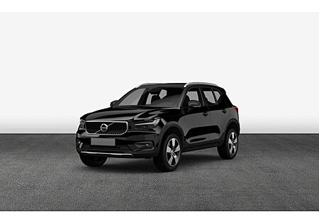 Volvo XC 40 B3 Plus Black Edition DCT 5 Türen