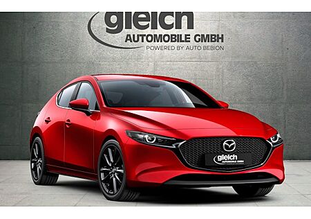 Mazda CX-30 e-SKYACTIV-G M-Hybrid 140 Homura 5 Türen