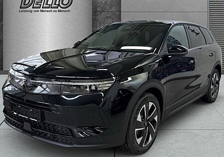Opel Grandland X 1.2 Turbo 100kW GS eDCT 5 Türen
