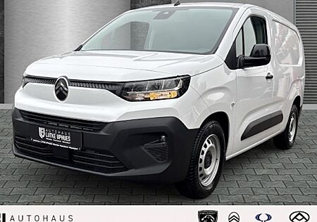 Citroën Berlingo 1.5 Diesel 96kW XL erhöhte Nutzlast 4 Türen