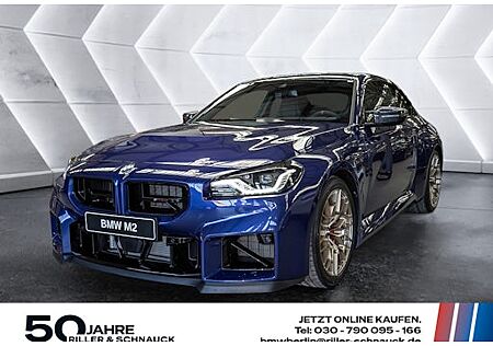 BMW M2 CS 2 Türen