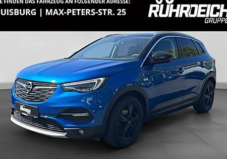 Opel Grandland X 1.6 Turbo 133kW Ultimate Auto 5 Türen