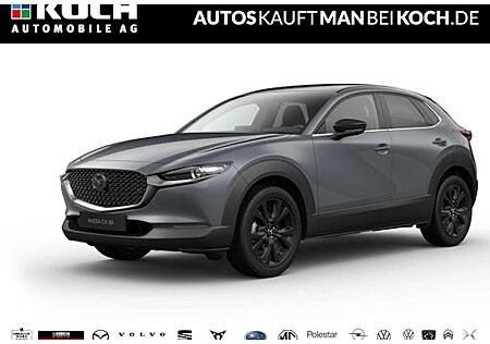Mazda CX-30 e-SKYACTIV-G M-Hybrid 140 Homura 5 Türen
