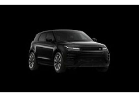 Land Rover Range Rover Evoque P270e DYNAMIC SE AWD Automatik 5 Türen