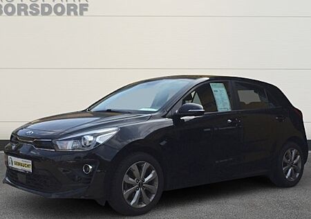 Kia Rio 1.0 T-GDI 100 Vision 5 Türen