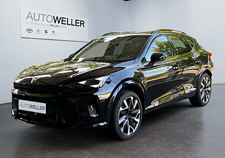 Cupra Formentor 1.5 e-HYBRID 200kW VZ DSG 5 Türen