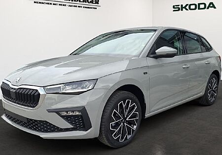 Skoda Scala 1.0 TSI 70kW Essence 5 Türen