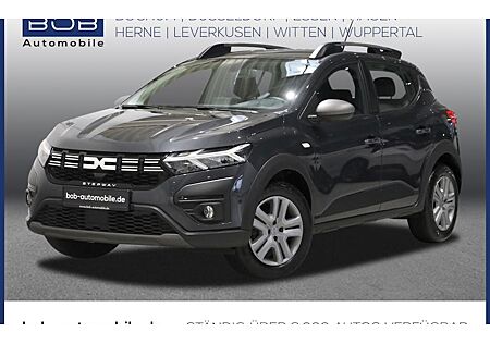 Dacia Sandero Stepway TCe 90 Stepway Comfort 5 Türen