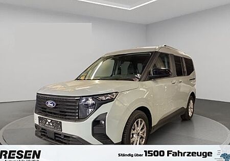Ford Tourneo Courier 1.0 EcoBoost 92 kW Titanium Auto 5 Türen