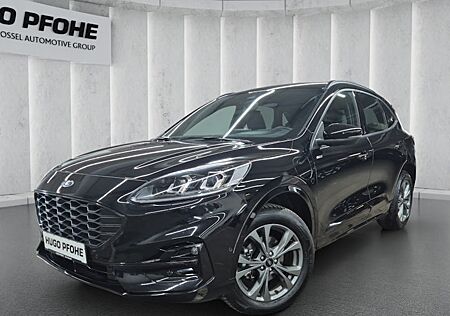 Ford Kuga 2.5 Duratec PHEV ST-Line CVT 5 Türen