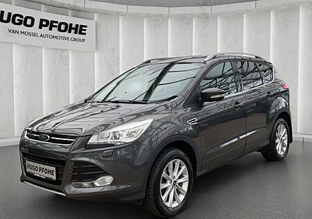 Ford Kuga 2.0 EcoBlue 140kW Titanium Auto 4WD 5 Türen