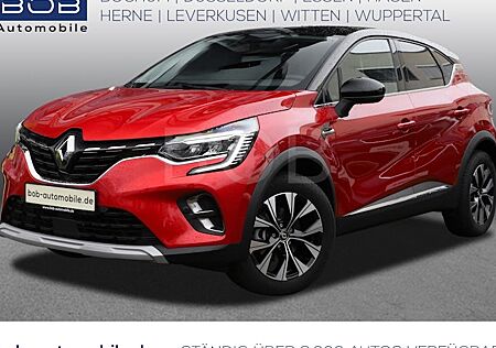 Renault Captur E-Tech Plug-In Hybrid 160 Techno 5 Türen