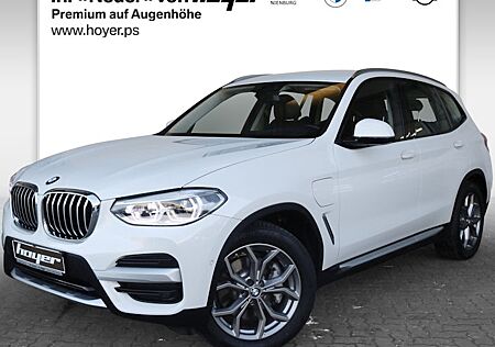 BMW X3 xDrive30e xLine AT 5 Türen