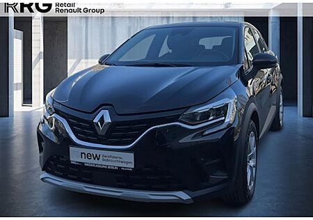Renault Captur TCe 90 Evolution 5 Türen