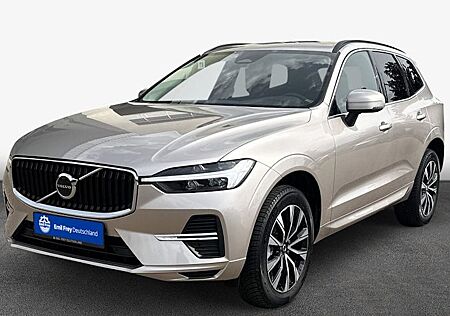 Volvo XC 60 B4 Core Auto 5 Türen