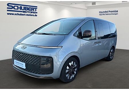 Hyundai Staria 2.2 CRDi Signature 7-Sitzer Auto 2WD 5 Türen