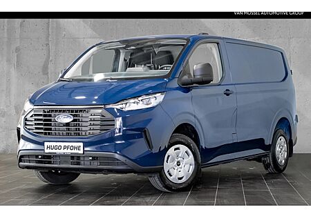 Ford Transit Custom 2.0 EcoBlue 81kW 280 L1 Trend 4 Türen