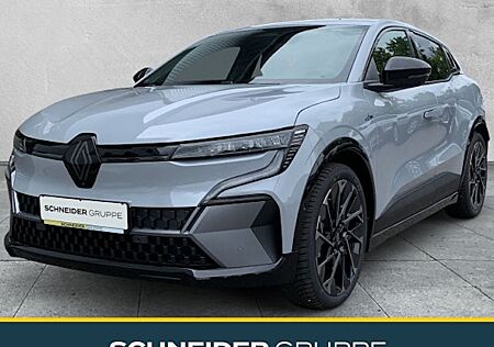Renault Megane E-Tech Techno 220 Comfort Range 5 Türen