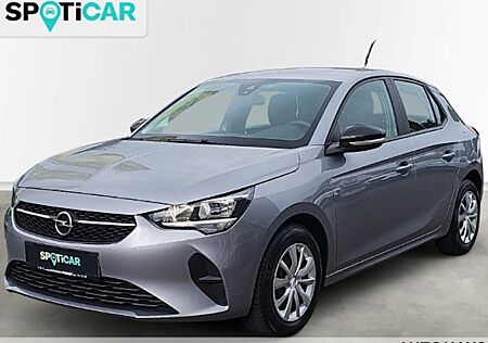 Opel Corsa 1.2 55kW Edition 5 Türen