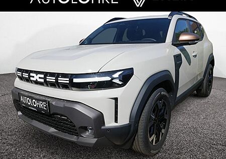 Dacia Duster TCe 130 Extreme 5 Türen