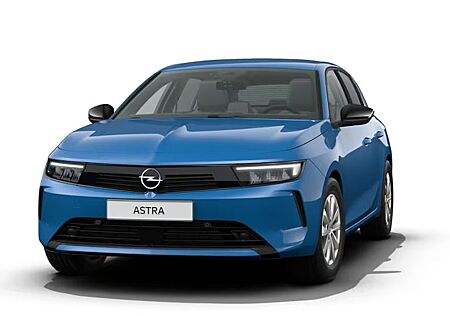 Opel Astra ST Hybrid 107kW Edition eDCT 5 Türen