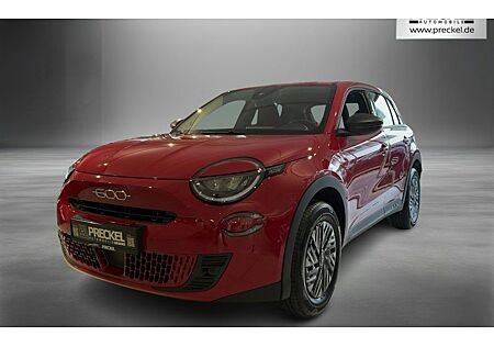 Fiat 600 1.2 Hybrid T3 5 Türen