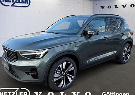Volvo XC 40 B4 Ultra Dark DCT 5 Türen