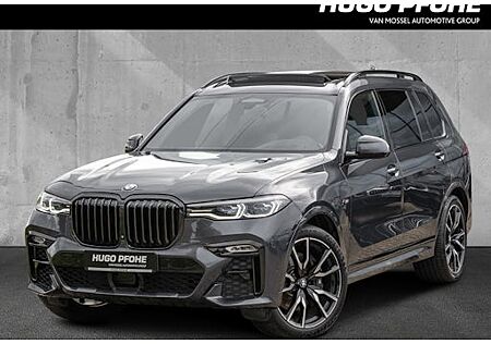 BMW X7 xDrive30d 5 Türen