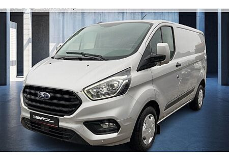 Ford Transit Custom 280 L1H1 2,0EcoBlue 96kW Trend 4 Türen