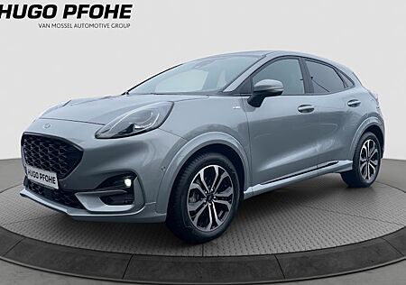 Ford Puma 1,0 EcoBoost Hybrid 114kW ST-Line Auto 5 Türen